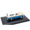 Oxford Ford Anglia Van British United Airways 1967 - Blue/Beige/White