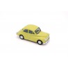 Corgi Morris Minor 1000 2-door Saloon 1956 - Highway Yellow