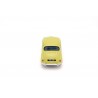 Corgi Morris Minor 1000 2-door Saloon 1956 - Highway Yellow