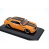 Norev Chrysler 300C Norev by Parotech 2006 - Orange Matt with Black Stripes