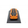 Norev Chrysler 300C Norev by Parotech 2006 - Orange Matt with Black Stripes