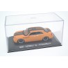Norev Chrysler 300C Norev by Parotech 2006 - Orange Matt with Black Stripes