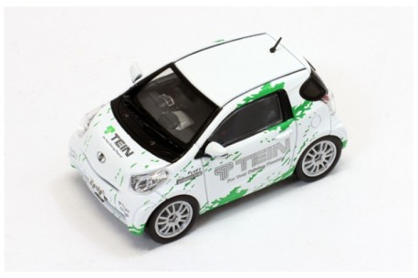 J-Colection Toyota IQ Tein Version 2010