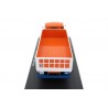 IXO Pegaso Comet 1090 Frutas Jaen 1973 - Orange/Blue/White