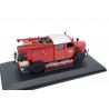 Yat Ming Mercedes-Benz LF311 TLF-15 Metz Werkfeuerwehr Daimler-Benz Sindelfingen 1950 - Red