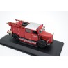 Yat Ming Mercedes-Benz LF311 TLF-15 Metz Werkfeuerwehr Daimler-Benz Sindelfingen 1950 - Red