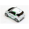 J-Colection Toyota IQ Tein Version 2010