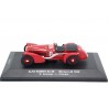 IXO Alfa Romeo 8C-2300 MM #8 "R.Sommer" Winner Le Mans 1932 - R.Sommer/L.Chinetti