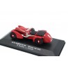 IXO Alfa Romeo 8C-2300 MM #8 "R.Sommer" Winner Le Mans 1932 - R.Sommer/L.Chinetti