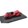 IXO Alfa Romeo 8C-2300 MM #8 "R.Sommer" Winner Le Mans 1932 - R.Sommer/L.Chinetti