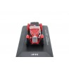 IXO Alfa Romeo 8C-2300 MM #8 "R.Sommer" Winner Le Mans 1932 - R.Sommer/L.Chinetti
