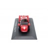 IXO Alfa Romeo 8C-2300 MM #8 "R.Sommer" Winner Le Mans 1932 - R.Sommer/L.Chinetti