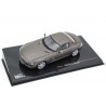 IXO Mercedes-Benz SLS AMG Coupé C197 2010 - Magno Monza Gray Matte Finish