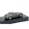 IXO Mercedes-Benz SLS AMG Coupé C197 2010 - Magno Monza Gray Matte Finish