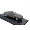 IXO Mercedes-Benz SLS AMG Coupé C197 2010 - Magno Monza Gray Matte Finish