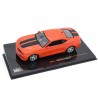IXO Chevrolet Camaro SS RS 2010 - Inferno Orange Metallic