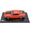 IXO Chevrolet Camaro SS RS 2010 - Inferno Orange Metallic