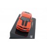 IXO Chevrolet Camaro SS RS 2010 - Inferno Orange Metallic