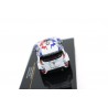 IXO Ford Fiesta RS WRC #17 "M-Sport Ford WRT" Rally Monte-Carlo 2016 - B.Bouffier/V.Belloto
