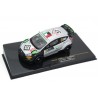 Ford Fiesta RS WRC Rally Monte-Carlo