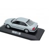 Minichamps Volvo S80 TS 1998 - Pewter Silver Metallic
