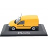 Minichamps Opel Combo C Van 2002 - Nepal Yellow