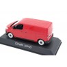 Norev Citroën Jumpy III Panel Van L2 2016 - Rouge Ardent