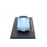 BoS-Models Volkswagen Rometsch Lawrence Cabriolet 1959 - Indigo Blue/Fjord Blue