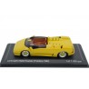 Whitebox Lamborghini Diablo Roadster Prototipo 1992 - Mustard Metallic