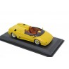 Whitebox Lamborghini Diablo Roadster Prototipo 1992 - Mustard Metallic
