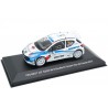 Whitebox Peugeot 207 S2000 ERC #5 Winner 56 Rally Tour de Corse 2012 - B.Bouffier/X.Panseri