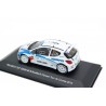 Whitebox Peugeot 207 S2000 ERC #5 Winner 56 Rally Tour de Corse 2012 - B.Bouffier/X.Panseri