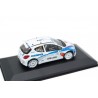 Whitebox Peugeot 207 S2000 ERC #5 Winner 56 Rally Tour de Corse 2012 - B.Bouffier/X.Panseri