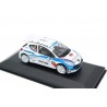 Whitebox Peugeot 207 S2000 ERC #5 Winner 56 Rally Tour de Corse 2012 - B.Bouffier/X.Panseri