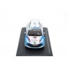 Whitebox Peugeot 207 S2000 ERC #5 Winner 56 Rally Tour de Corse 2012 - B.Bouffier/X.Panseri