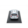 Whitebox Peugeot 207 S2000 ERC #5 Winner 56 Rally Tour de Corse 2012 - B.Bouffier/X.Panseri