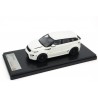 Premium X Range Rover Evoque Onyx Rogue Edition L538 2012 - Fuji White