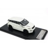 Premium X Range Rover Evoque Onyx Rogue Edition L538 2012 - Fuji White