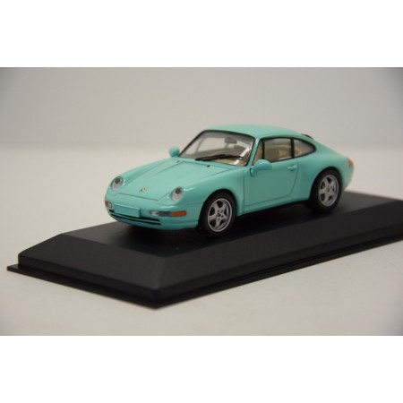 Minichamps Porsche 911 (993) Carrera 1994