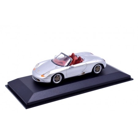 Minichamps Porsche Boxster Concept (Porsche Museum) 1993