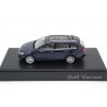 Spark Volkswagen Golf VII Variant 2013 - Night Blue Metallic