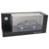 Spark Volkswagen Golf VII Variant 2013 - Night Blue Metallic