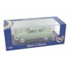 BoS-Models Studebaker Champion Starlight Coupe 1951 - Chippewa Green