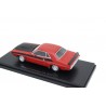 BoS-Models Dodge Challenger T/A 1970 - Bright Red with Black Bonnet