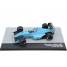 Altaya March 881 #15 "Leyton House March Racing Team" Italian Grand Prix Formula 1 1988 - Maurício Gugelmin