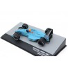 Altaya March 881 #15 "Leyton House March Racing Team" Italian Grand Prix Formula 1 1988 - Maurício Gugelmin