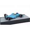 Altaya March 881 #15 "Leyton House March Racing Team" Italian Grand Prix Formula 1 1988 - Maurício Gugelmin