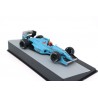 Altaya March 881 #15 "Leyton House March Racing Team" Italian Grand Prix Formula 1 1988 - Maurício Gugelmin