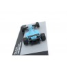 Altaya March 881 #15 "Leyton House March Racing Team" Italian Grand Prix Formula 1 1988 - Maurício Gugelmin