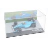Altaya March 881 #15 "Leyton House March Racing Team" Italian Grand Prix Formula 1 1988 - Maurício Gugelmin